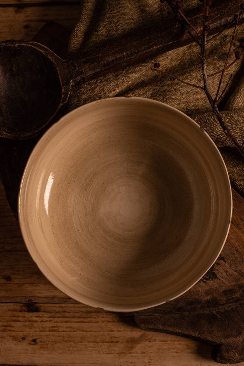 Bowl ''Botanical''